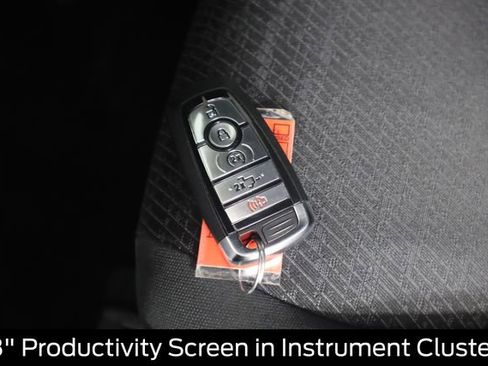 Used 2022 Ford F150 XLT w/ Equipment Group 302A High image 40