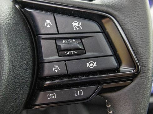 Used 2026 Subaru Forester Premium AWD/4WD image 31
