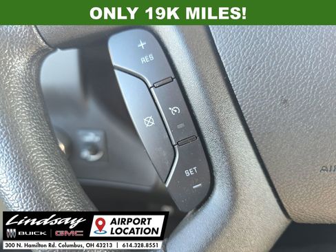 Used 2024 GMC Savana 2500 w/ Driver Convenience Package image 37