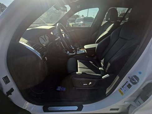Used 2020 BMW X3 sDrive30i image 5
