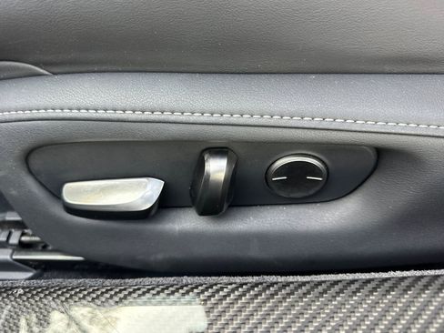 Used 2022 Lexus LC 500 Coupe w/ Bespoke Build Package image 14