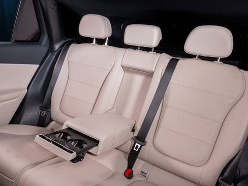 Certified 2026 Mercedes-Benz GLC 300 4MATIC image 26