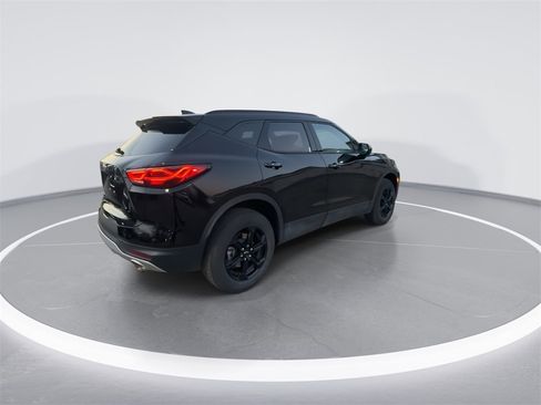 Used 2023 Chevrolet Blazer LT w/ Convenience Package image 8