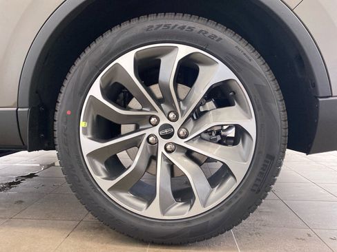 New 2026 Lincoln Aviator Reserve image 53