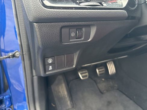 Used 2022 Honda Civic Si image 18