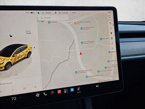 Used 2023 Tesla Model 3 Standard Range RWD image 13
