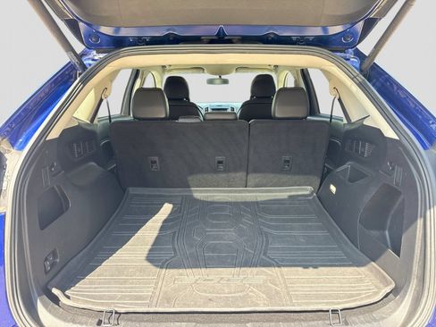 Used 2015 Ford Edge SEL w/ Equipment Group 201A AWD/4WD image 38