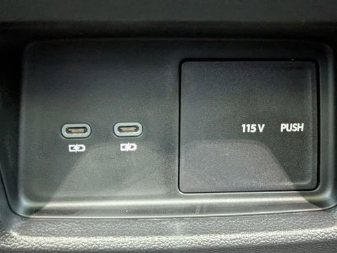 New 2026 Volkswagen Atlas SEL Premium R-Line AWD/4WD image 16