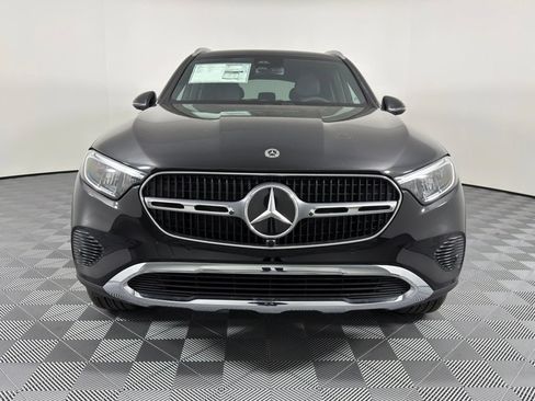 Certified 2026 Mercedes-Benz GLC 300 4MATIC image 3