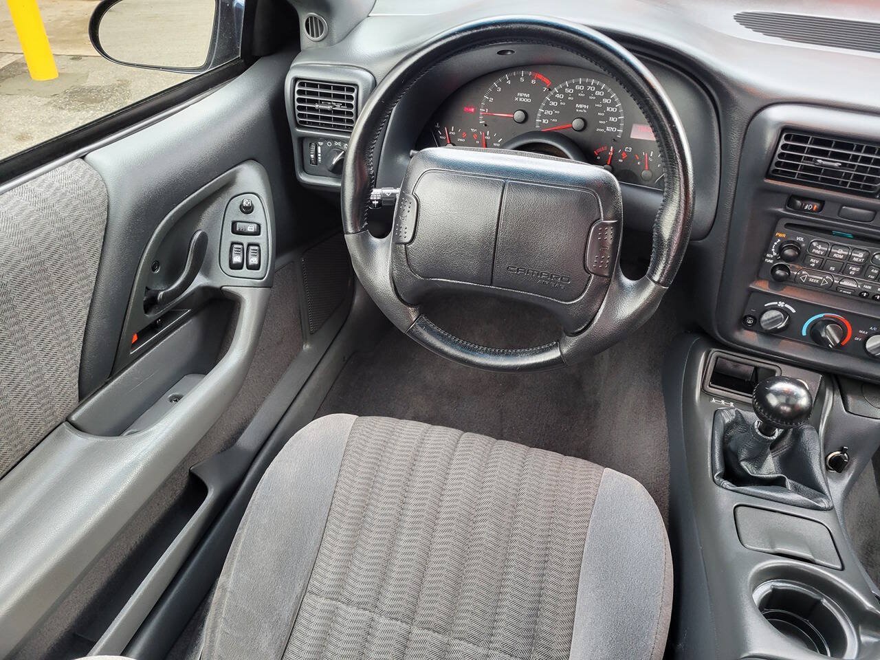 Used 1998 Chevrolet Camaro LT RWD image 24