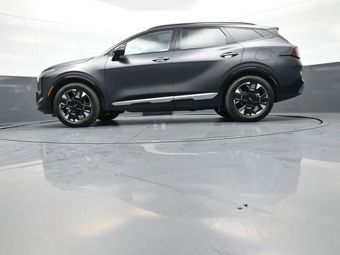 New 2026 Kia Sportage SX AWD/4WD image 34