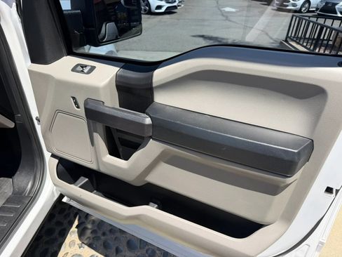 Used 2019 Ford F150 XL w/ Equipment Group 101A Mid RWD image 18