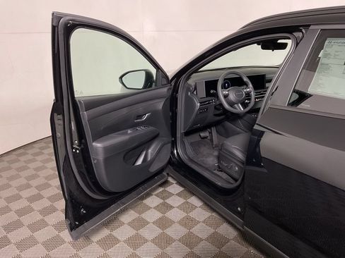 New 2026 Hyundai Santa Cruz SEL AWD/4WD image 18