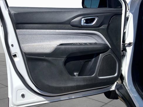 Used 2023 Jeep Compass Latitude AWD/4WD image 22