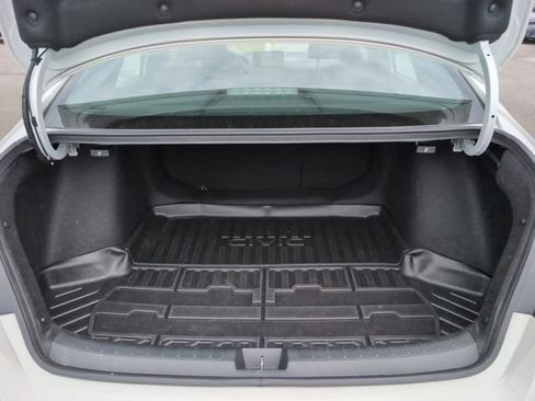 Used 2025 Honda Civic Sport Touring image 6