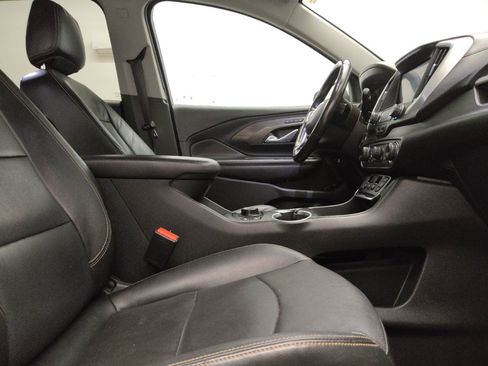 Used 2021 GMC Terrain SLT AWD/4WD image 21