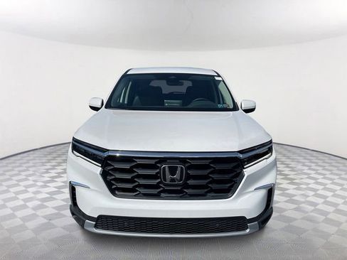 New 2025 Honda Pilot EX-L image 2