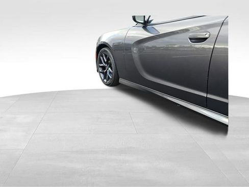 Used 2023 Dodge Charger GT w/ Blacktop Package image 13