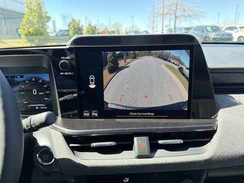 New 2026 Subaru Outback Premium image 30