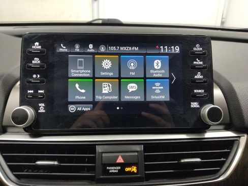 Used 2019 Honda Accord EX-L image 25