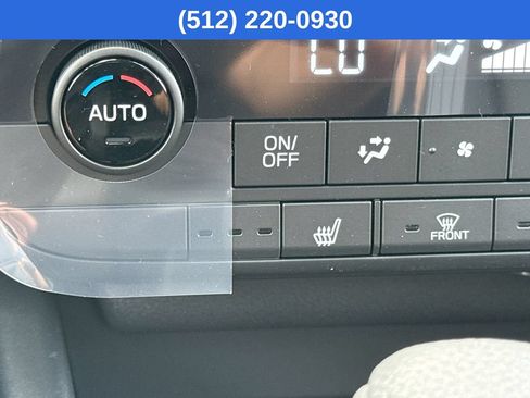 New 2026 Subaru Outback Wilderness AWD/4WD image 24