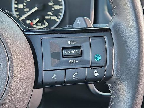 Certified 2023 Nissan Rogue SV w/ SV Premium B Package image 27