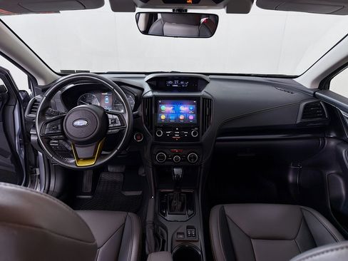 Used 2023 Subaru Crosstrek 2.5i Sport image 23