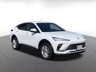 Used 2025 Buick Envista Preferred video 2