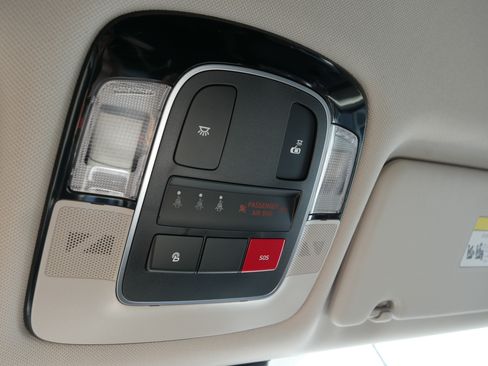 Certified 2024 Hyundai Tucson SEL AWD/4WD image 32