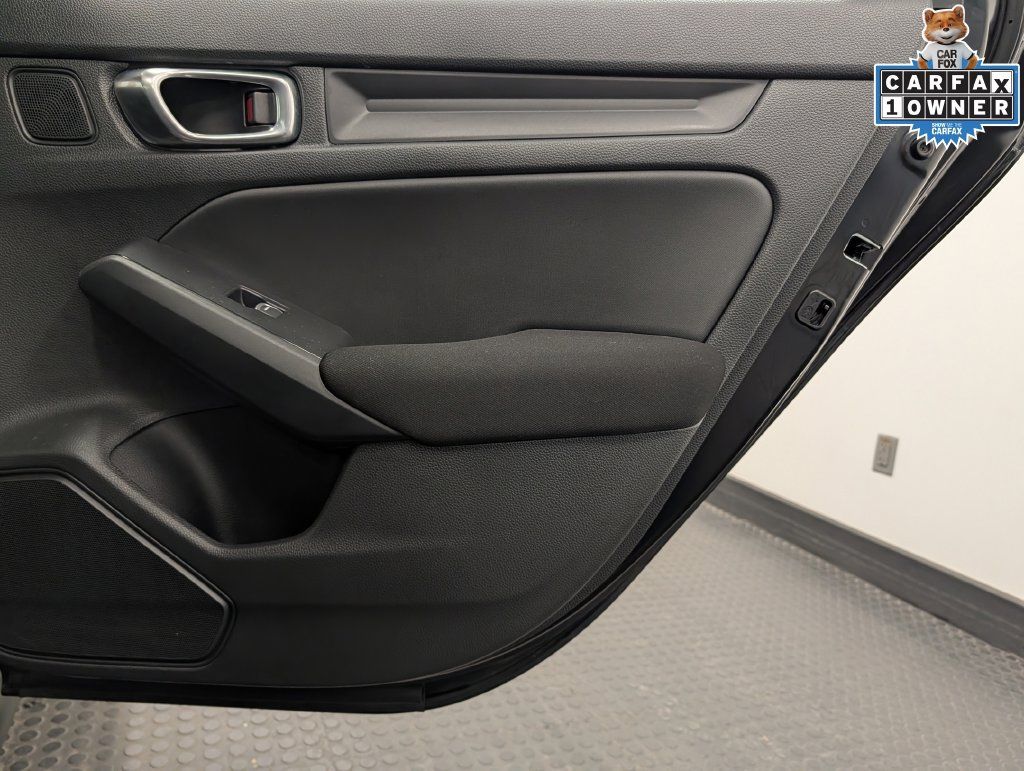 Used 2023 Honda Civic EX image 25