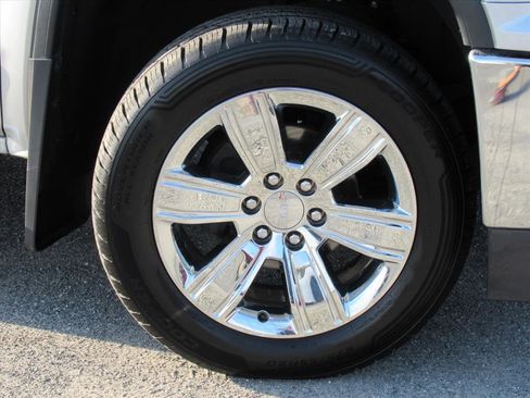 Used 2017 GMC Sierra 1500 SLT image 8