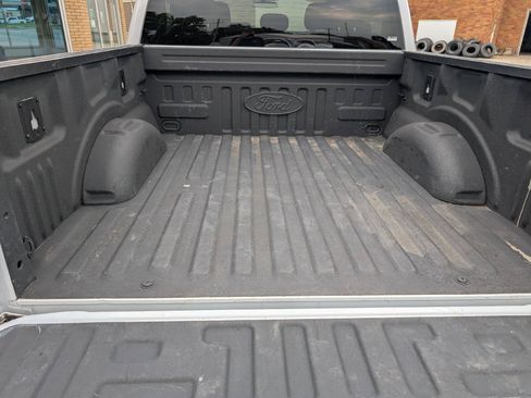 Used 2021 Ford F150 XL w/ STX Appearance Package AWD/4WD image 14