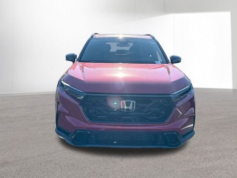 New 2026 Honda CR-V Sport-L image 16
