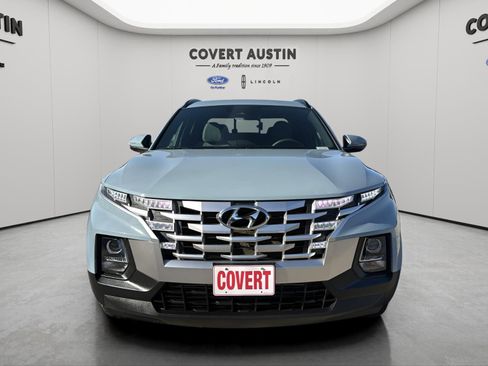 Used 2023 Hyundai Santa Cruz SEL w/ Activity Package image 8