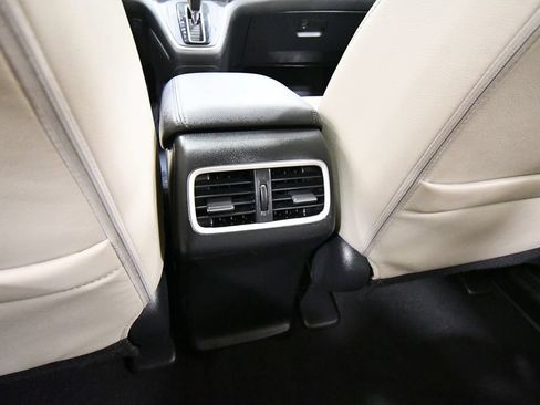 Used 2016 Honda CR-V EX-L image 17