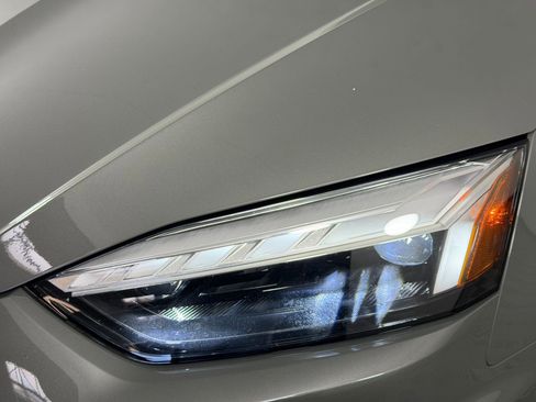 Used 2025 Audi A5 2.0T Premium Plus w/ Convenience Plus Package AWD/4WD image 11