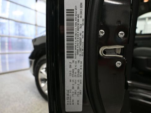 Used 2017 RAM 1500 Big Horn AWD/4WD image 53