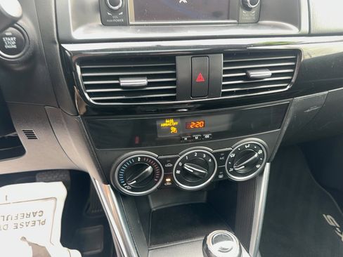 Used 2014 MAZDA CX-5 Touring w/ Bose/Moonroof Package image 23