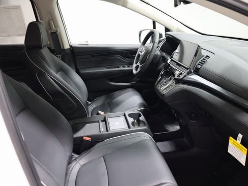 New 2026 Honda Odyssey Elite image 23