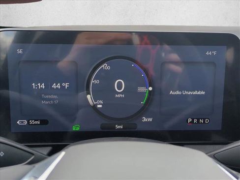 New 2026 Honda Prologue Touring image 11