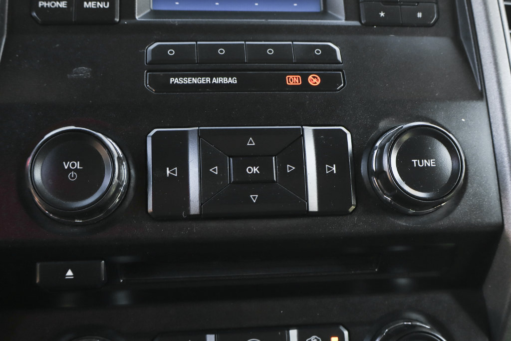 Used 2017 Ford F350 XL w/ Power Equipment Group AWD/4WD image 31
