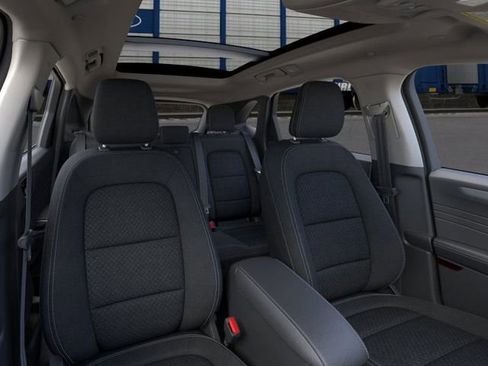 New 2026 Ford Escape Active w/ Tech Pack #1 FWD image 10