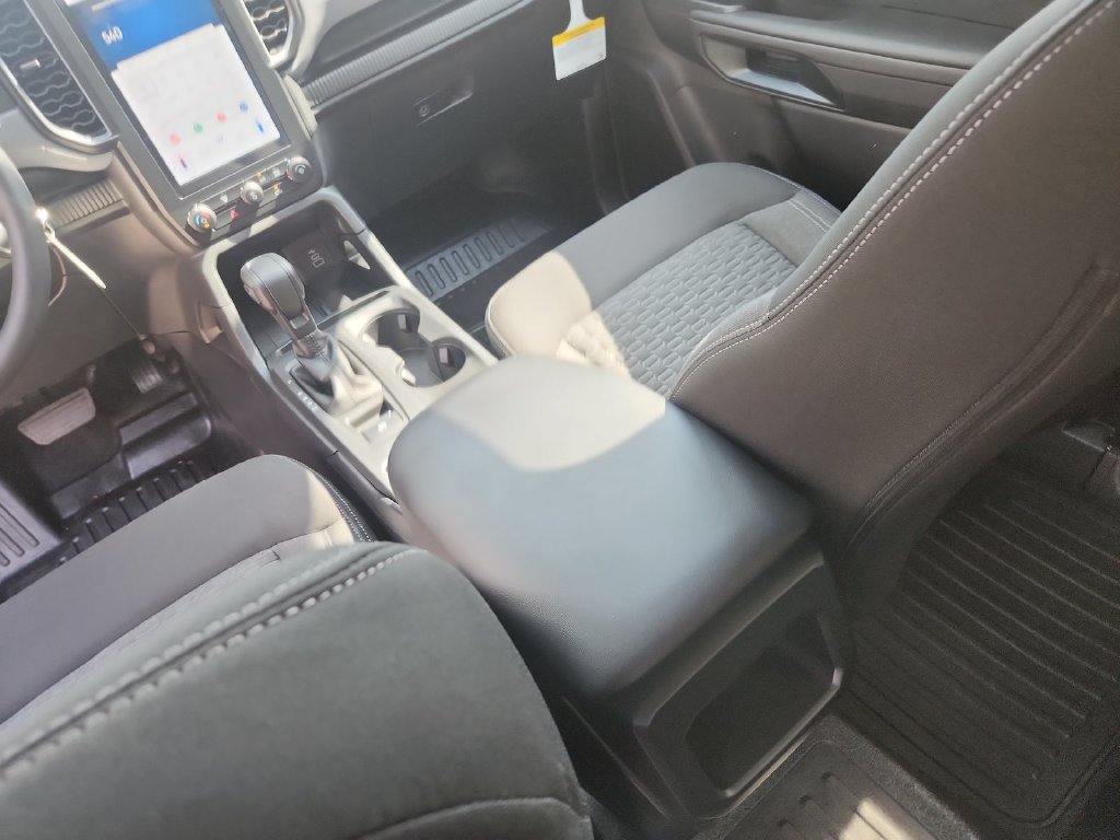 New 2026 Ford Ranger XL RWD image 24