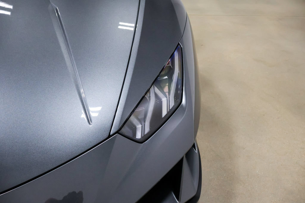Used 2024 Lamborghini Huracan EVO AWD/4WD image 86