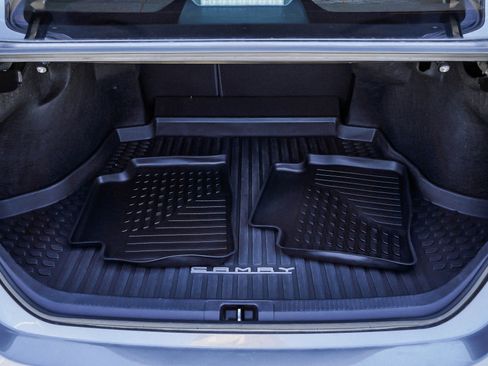 Certified 2024 Toyota Camry XLE image 14