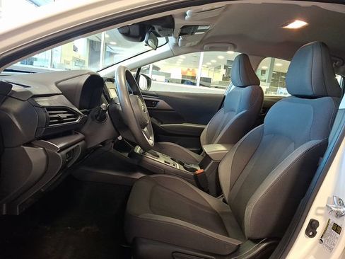 Certified 2024 Subaru Impreza 2.0i AWD/4WD image 16
