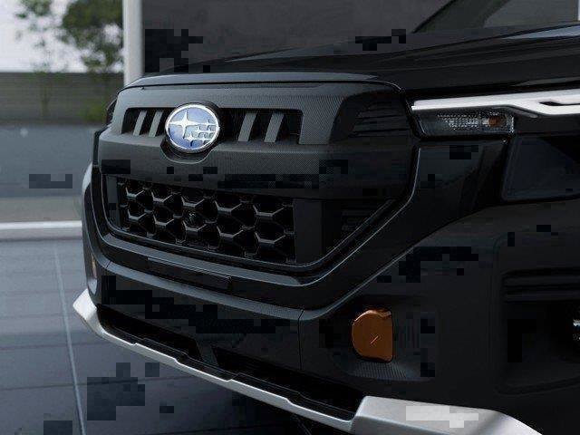 New 2026 Subaru Forester Wilderness AWD/4WD image 10