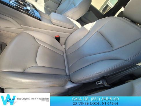 Used 2019 Audi Q7 3.0T Premium Plus AWD/4WD image 13