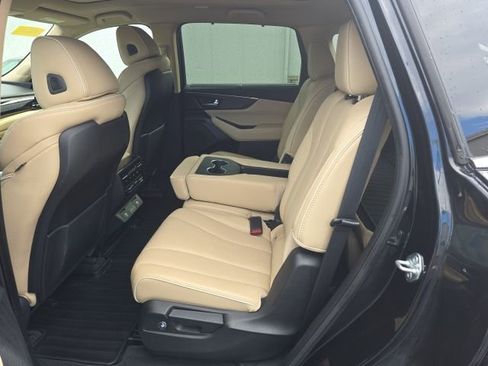 Used 2023 Acura MDX Advance image 12