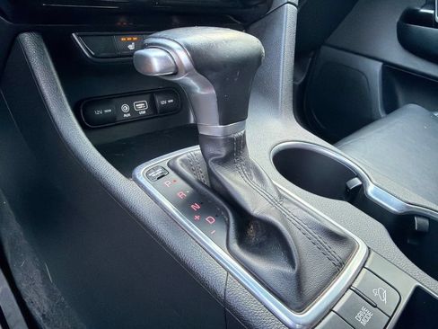 Used 2018 Kia Sportage EX FWD image 31